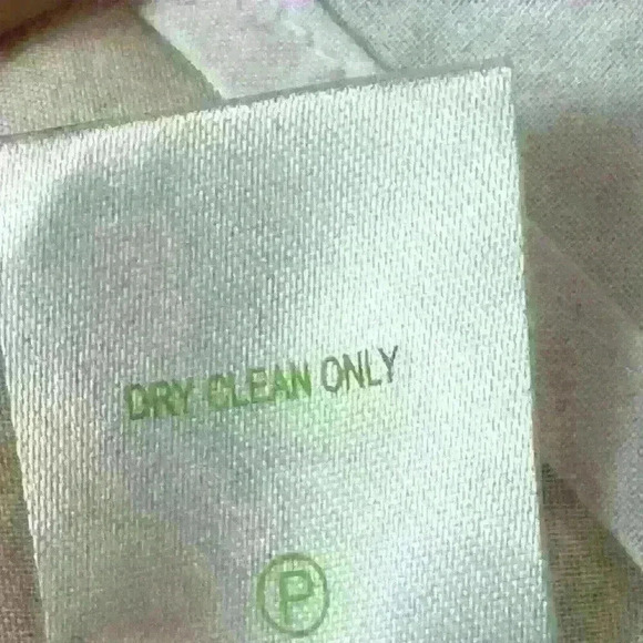 Lilly Pulitzer Percy Floral Sunbonnet Flower Eyelet Lace Shift Dress Size 4 - Picture 13 of 13